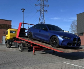 евакуатор львів