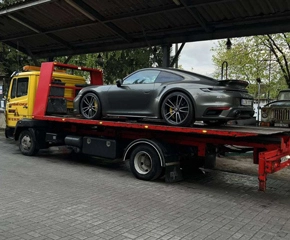 евакуатор львів