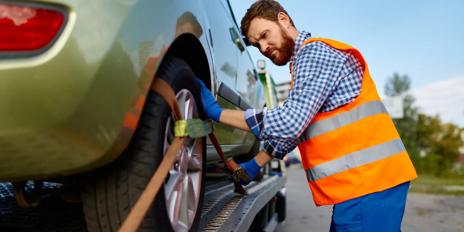 евакуатор львів цілодобово