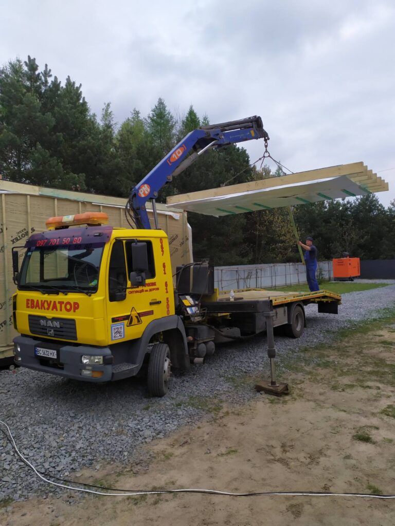 маніпулятор львів