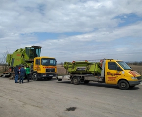 евакуатор львів