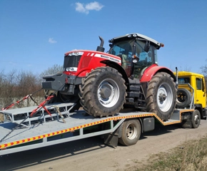 евакуатор львів