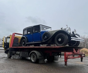 Евакуатор Новояворівськ