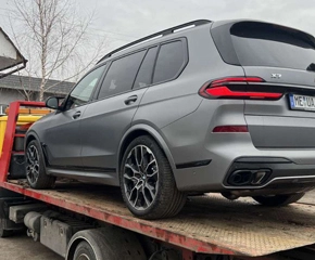 евакуатор львів