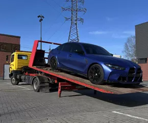 евакуатор львів