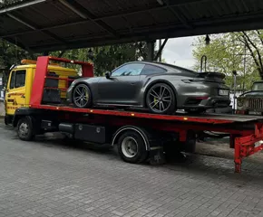 евакуатор львів