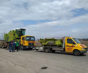 евакуатор львів