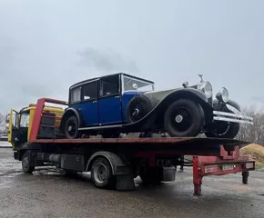 евакуатор львів